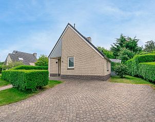 Guest house 0102799 - Holiday property Texel - Kamperfoelie 89