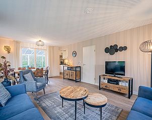 Guest house 0102799 - Holiday property Texel - Kamperfoelie 89