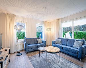 Guest house 0102799 - Holiday property Texel - Kamperfoelie 89