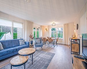 Guest house 0102799 - Holiday property Texel - Kamperfoelie 89