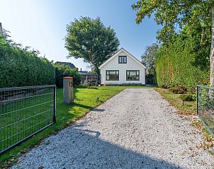 Guest house 0102843 - Holiday property Texel - Epelaan 34