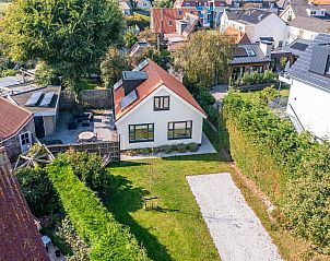 Guest house 0102843 - Holiday property Texel - Epelaan 34