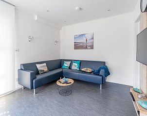 Guest house 0102843 - Holiday property Texel - Epelaan 34