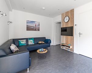 Guest house 0102843 - Holiday property Texel - Epelaan 34