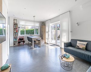 Guest house 0102843 - Holiday property Texel - Epelaan 34