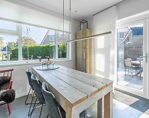 Guest house 0102843 - Holiday property Texel - Epelaan 34