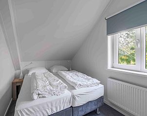 Guest house 0102843 - Holiday property Texel - Epelaan 34