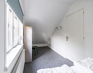 Guest house 0102843 - Holiday property Texel - Epelaan 34