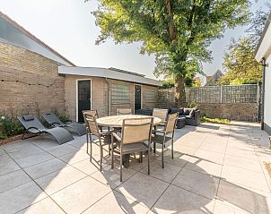 Guest house 0102843 - Holiday property Texel - Epelaan 34