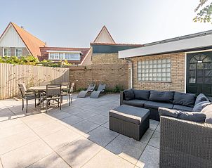 Guest house 0102843 - Holiday property Texel - Epelaan 34