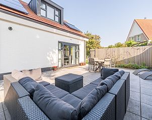 Guest house 0102843 - Holiday property Texel - Epelaan 34