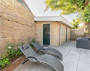 Guest house 0102843 - Holiday property Texel - Epelaan 34
