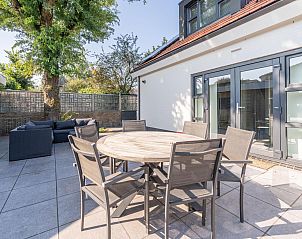 Guest house 0102843 - Holiday property Texel - Epelaan 34