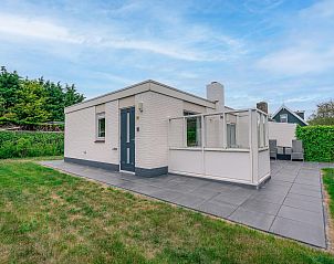 Guest house 0102845 - Bungalow Texel - Texelfan Californieweg 9A