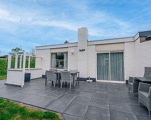 Guest house 0102845 - Bungalow Texel - Texelfan Californieweg 9A