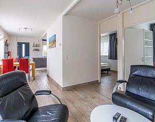 Guest house 0102845 - Bungalow Texel - Texelfan Californieweg 9A