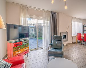 Guest house 0102845 - Bungalow Texel - Texelfan Californieweg 9A