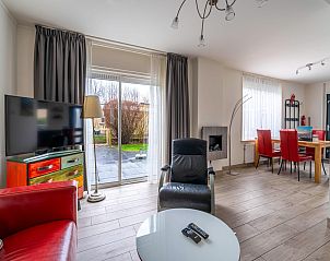 Guest house 0102845 - Bungalow Texel - Texelfan Californieweg 9A