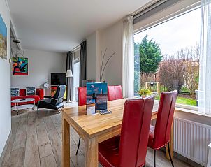 Guest house 0102845 - Bungalow Texel - Texelfan Californieweg 9A