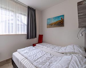 Guest house 0102845 - Bungalow Texel - Texelfan Californieweg 9A