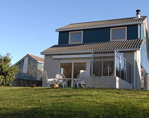 Unterkunft 010286 • Bungalow Texel • Villa De Duinven tekoop