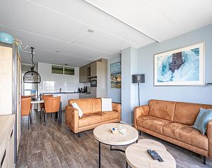 Unterkunft 0102896 - Appartement Texel - Juliana 096