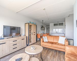 Unterkunft 0102896 - Appartement Texel - Juliana 096