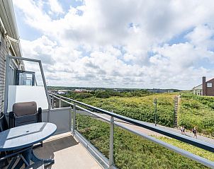 Unterkunft 0102896 - Appartement Texel - Juliana 096