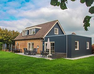 Guest house 010292 • Bungalow Texel • 't Langebosch 