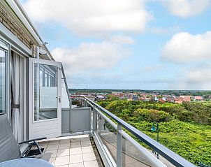 Unterkunft 0102921 - Appartement Texel - Juliana 136