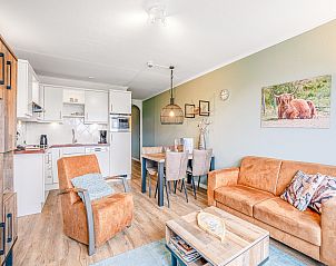Unterkunft 0102921 - Appartement Texel - Juliana 136