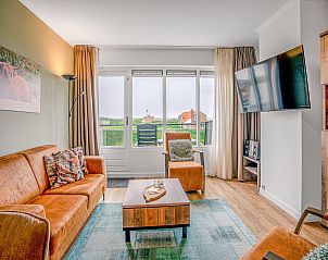 Unterkunft 0102921 - Appartement Texel - Juliana 136