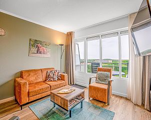 Unterkunft 0102921 - Appartement Texel - Juliana 136