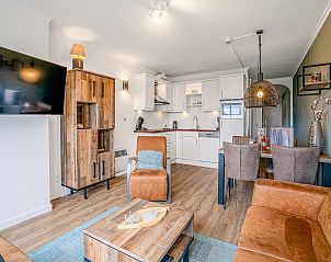 Unterkunft 0102921 - Appartement Texel - Juliana 136