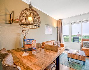 Unterkunft 0102921 - Appartement Texel - Juliana 136