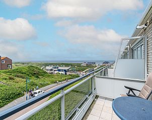 Unterkunft 0102921 - Appartement Texel - Juliana 136