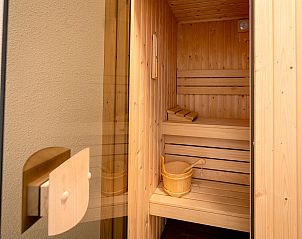 Unterkunft 0102921 - Appartement Texel - Juliana 136