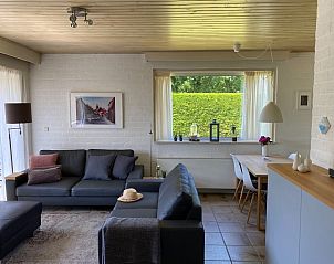 Verblijf 0102932 - Bungalow Texel - 110876