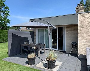 Verblijf 0102932 - Bungalow Texel - 110876