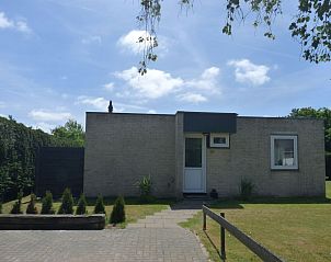 Verblijf 0102932 - Bungalow Texel - 110876