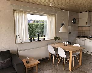 Verblijf 0102932 - Bungalow Texel - 110876