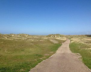 Verblijf 0102932 - Bungalow Texel - 110876