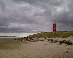 Verblijf 0102932 - Bungalow Texel - 110876