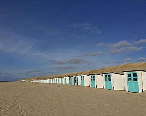 Verblijf 0102932 - Bungalow Texel - 110876