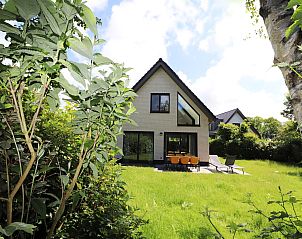 Unterkunft 0102944 - Ferienhaus Texel - De Koog  nr 4 - 6 pers woning de luxe