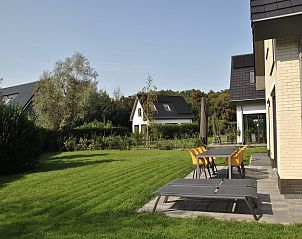 Unterkunft 0102944 - Ferienhaus Texel - De Koog  nr 4 - 6 pers woning de luxe