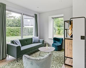 Unterkunft 0102944 - Ferienhaus Texel - De Koog  nr 4 - 6 pers woning de luxe