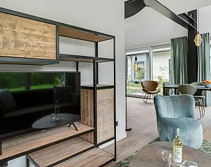 Unterkunft 0102944 - Ferienhaus Texel - De Koog  nr 4 - 6 pers woning de luxe