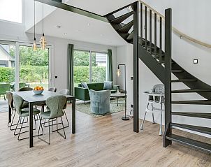 Unterkunft 0102944 - Ferienhaus Texel - De Koog  nr 4 - 6 pers woning de luxe