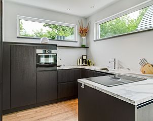 Unterkunft 0102944 - Ferienhaus Texel - De Koog  nr 4 - 6 pers woning de luxe